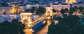 Saint-Tropez - Budapešta: privātā reaktīvā lidmašīna noma