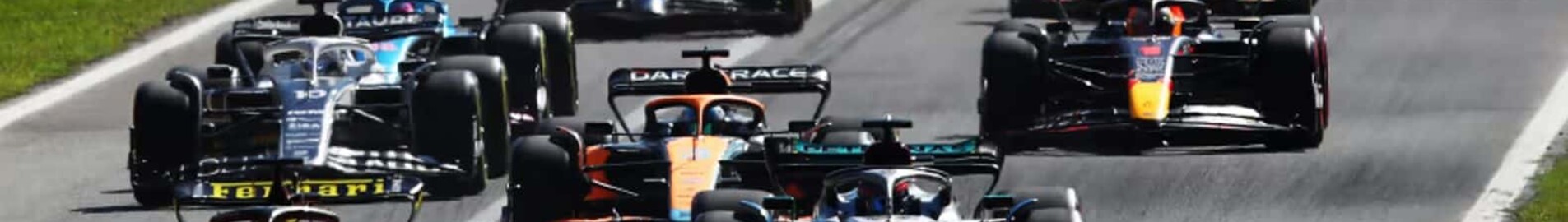 Privāto lidmašīnu loma Formula 1