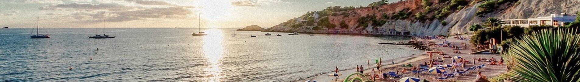 Hamburga - Ibiza : privātā reaktīvā lidmašīna noma