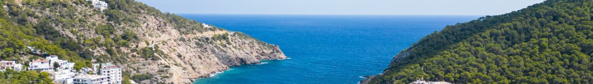 Kannas - Ibiza: privātā reaktīvā lidmašīna noma