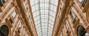 Frankfurte - Milāna: privātā reaktīvā lidmašīna noma