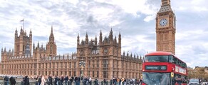 Lisabona - Londona: privātā reaktīvā lidmašīna noma