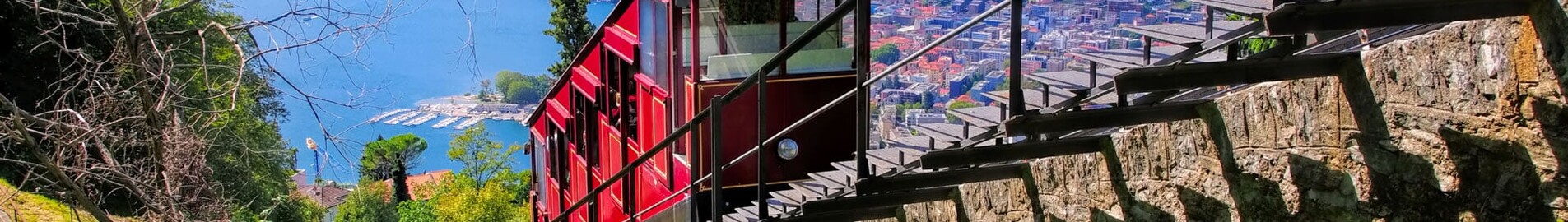 Saint-Tropez - Lugano : privātā reaktīvā lidmašīna noma