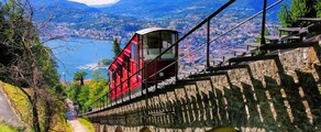 Saint-Tropez - Lugano : privātā reaktīvā lidmašīna noma