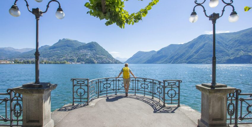 Saint-Tropez - Lugano : privātā reaktīvā lidmašīna noma