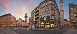 Hamburga - Lisabona: privātā reaktīvā lidmašīna noma