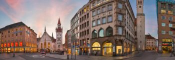 Hambourg Malte location jet privé