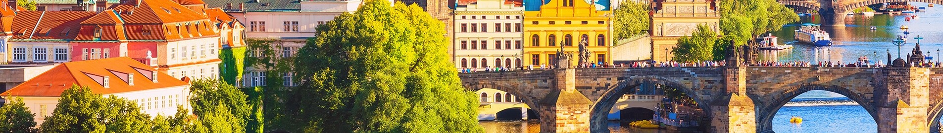 Saint-Tropez - Prāga: privātā reaktīvā lidmašīna noma