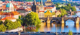 Brno-Turānija: privātā reaktīvā lidmašīna noma