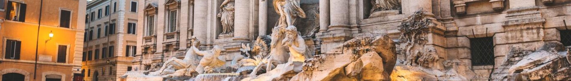 Neapole - Roma: privātā reaktīvā lidmašīna noma