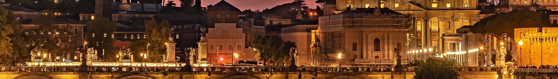 Lisabona - Roma: privātā reaktīvā lidmašīna noma