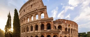 Brisele - Roma: privātā reaktīvā lidmašīna noma