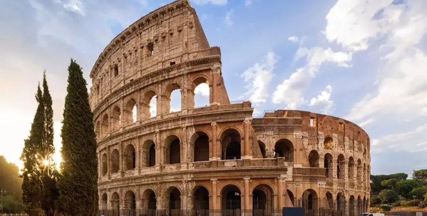 Olbija - Roma : privātā reaktīvā lidmašīna noma