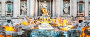 Minhene - Roma: privātā reaktīvā lidmašīna noma