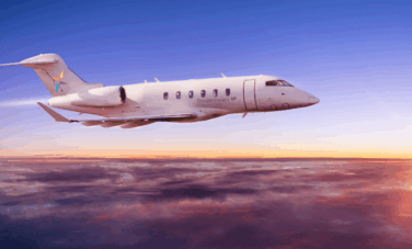 week end jetprivé