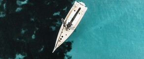 Sentmorica - Ibiza : privātā reaktīvā lidmašīna noma