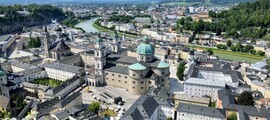 Frankfurte - Brisele: privātā reaktīvā lidmašīna noma