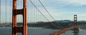 Ņujorka - Sanfrancisko : privātā reaktīvā lidmašīna noma