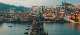 Krakova Žans Pāvils II : privāto reaktīvo lidmašīnu noma 