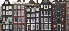 Amsterdama - Mikonas : privātā reaktīvā lidmašīna noma