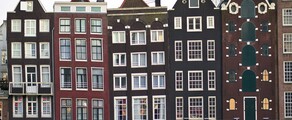 Losandželosa - Amsterdama : privātā reaktīvā lidmašīna noma