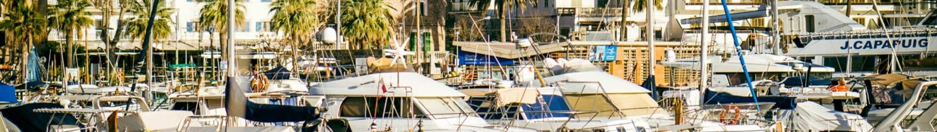 Dubaija - Palma : privātā reaktīvā lidmašīna noma
