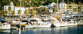 Dubaija - Palma : privātā reaktīvā lidmašīna noma