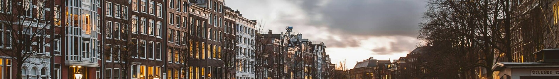 Ņujorka - Amsterdama : privātā reaktīvā lidmašīna noma
