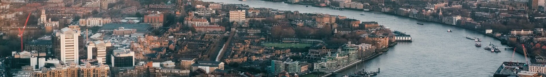 Dubaija - Londona: privātā reaktīvā lidmašīna noma