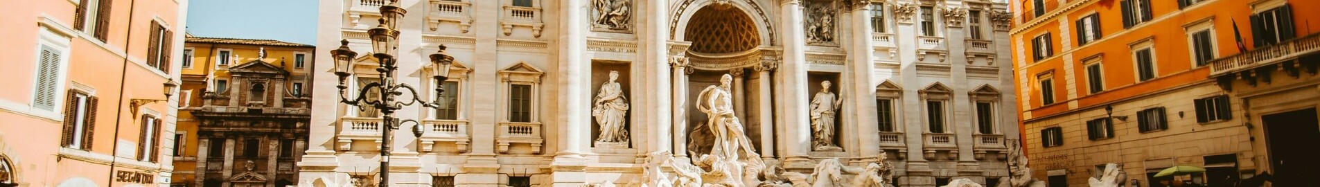Frankfurte - Roma: privātā reaktīvā lidmašīna noma