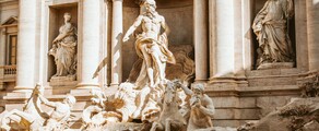 Sanktmorica - Roma: privātā reaktīvā lidmašīna noma