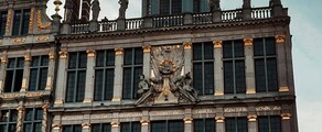 Frankfurte - Brisele: privātā reaktīvā lidmašīna noma