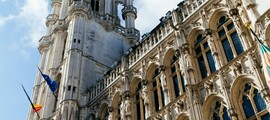 Sentmorica - Monako : privātā reaktīvā lidmašīna noma