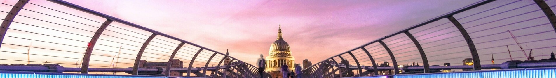 Losandželosa - Londona : privātā reaktīvā lidmašīna noma