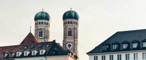 Frankfurte - Minhene : privātā reaktīvā lidmašīna noma