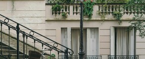 Losandželosa - Parīze: privātā reaktīvā lidmašīna noma