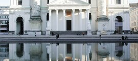 Lisabona - Cīrihe : privātā reaktīvā lidmašīna noma