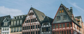 Sanktmorica - Frankfurte: privātā reaktīvā lidmašīna noma