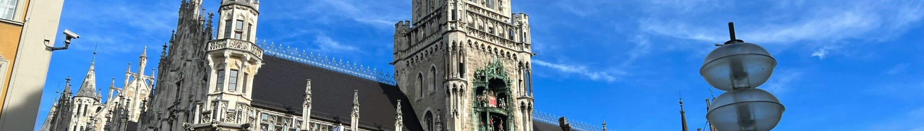Sanktmorica - Minhene: privātā reaktīvā lidmašīna noma