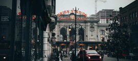 Losandželosa - Sietla : privātā reaktīvā lidmašīna noma