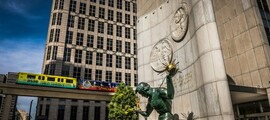 Lasvegasa - Hjūstona : privātā reaktīvā lidmašīna noma