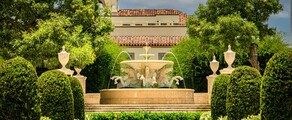 Hjūstona - Palm Beach : privātā reaktīvā lidmašīna noma