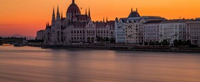 Hamburga - Budapešta : privātā reaktīvā lidmašīna noma