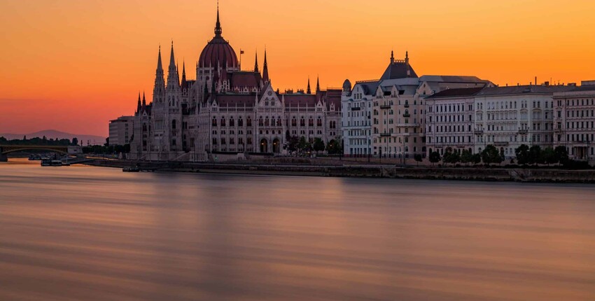 Budapešta Liszt Ferenc: privāto reaktīvo noma 