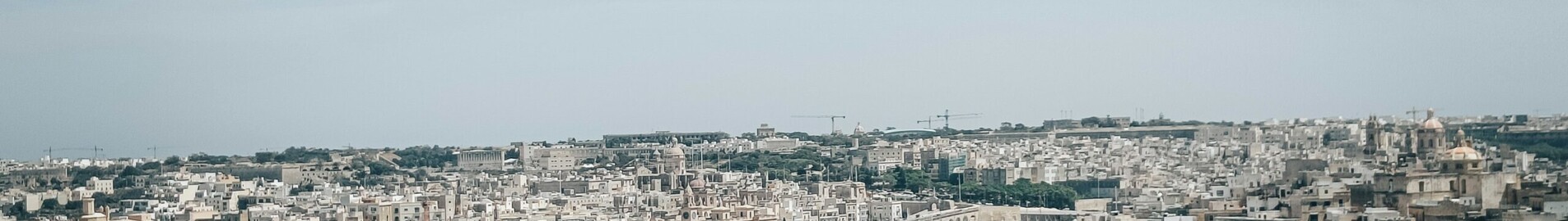 Sentmorica - Valleta : privātā reaktīvā lidmašīna noma