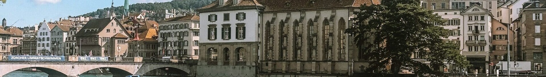 Hjūstona - Cīrihe : privātā reaktīvā lidmašīna noma