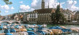 Ņujorka - Tampa : privātā reaktīvā lidmašīna noma
