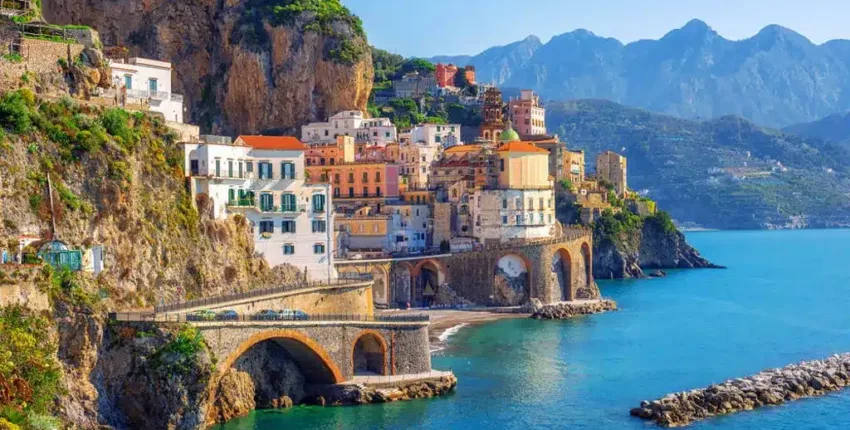 Sorrento : privāto reaktīvo lidmašīnu noma