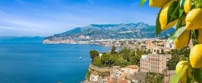 Sorrento : privāto reaktīvo lidmašīnu noma