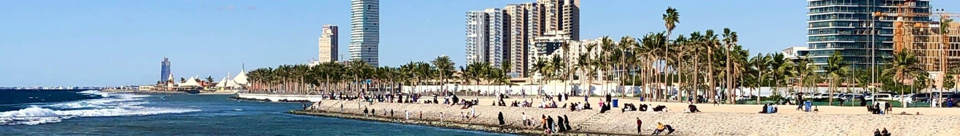 Dubaija - Džidda : privātā reaktīvā lidmašīna noma